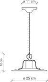 Lampadario-Vintage-Grunge-Ferro-E-Ceramica-Craquele'-1-Luce-E27-25Cm