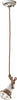 Lampadario-Vintage-Loft-Ferro-E-Ceramica-Con-Rete-Bianco-1-Luce-E14