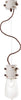 Lampadario-Vintage-Urban-Ferro-E-Ceramica-Bianco-1-Luce-E27-12Cm