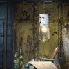 Lampadario-Vintage-Urban-Ferro-E-Ceramica-Bianco-1-Luce-E27-12Cm