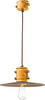 Lampadario-Vintage-Urban-Ferro-E-Ceramica-Giallo-1-Luce-E27-40Cm