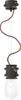 Lampadario-Vintage-Urban-Ferro-E-Ceramica-Nero-1-Luce-E27-12Cm