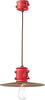 Lampadario-Vintage-Urban-Ferro-E-Ceramica-Rosso-1-Luce-E27-40Cm