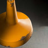 Lampadario-Vintage-Vague-Vintage-Ferro-E-Ceramica-Giallo-1-Luce-E27-35Cm