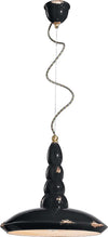 Lampadario-Vintage-Vague-Vintage-Ferro-E-Ceramica-Nero-1-Luce-E27-40Cm