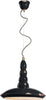 Lampadario-Vintage-Vague-Vintage-Ferro-E-Ceramica-Nero-1-Luce-E27-40Cm
