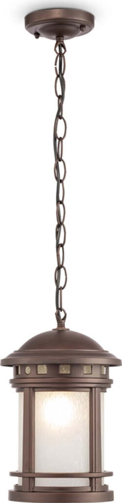 Lampade-A-Soffitto-Vintage-Da-Esterno-Alluminio-Marrone-1-Luce-E27-60W-Ip44