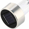 10 LAMPADE DA GIARDINO RICARICA SOLARE PALETTI SOLARI TECNOLOGIA LED LUCE BIANCA Illuminazione/Illuminazione per esterni/Luci per sentieri Trade Shop italia - Napoli, Commerciovirtuoso.it
