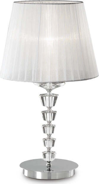Lampade-Da-Scrivania---Ufficio-Classica-Pegaso-Metallo-Bianco-1-Luce-E14-Big