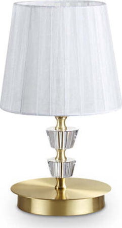 Lampade-Da-Scrivania---Ufficio-Classica-Pegaso-Metallo-Ottone-1-Luce-E14-Small