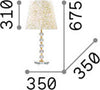 Lampade-Da-Scrivania---Ufficio-Classico-Queen-Metallo-Oro-1-Luce-E27-Big