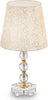 Lampade-Da-Scrivania---Ufficio-Classico-Queen-Metallo-Oro-1-Luce-E27-Medium