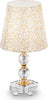 Lampade-Da-Scrivania---Ufficio-Classico-Queen-Metallo-Oro-1-Luce-E27-Small