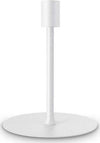 Lampade-Da-Scrivania---Ufficio-Set-Metallo-Bianco-1-Luce-E27-Small