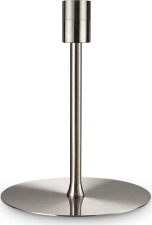 Lampade-Da-Scrivania---Ufficio-Set-Metallo-Cromo-1-Luce-E27-Small