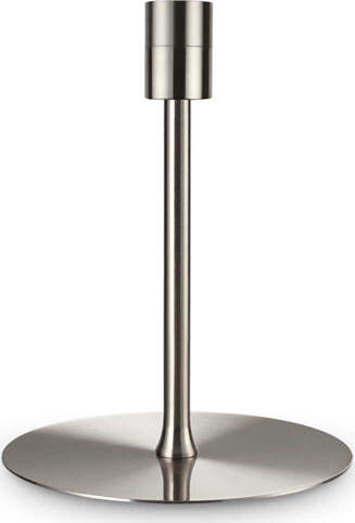 Lampade-Da-Scrivania---Ufficio-Set-Metallo-Cromo-1-Luce-E27-Small