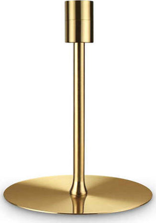 Lampade-Da-Scrivania---Ufficio-Set-Metallo-Ottone-1-Luce-E27-Small