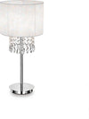 Lampade-Da-Scrivania-Classica-Opera-Metallo-Cristallo-Bianco-1-Luce-E27