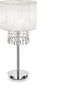 Lampade-Da-Scrivania-Classica-Opera-Metallo-Cristallo-Bianco-1-Luce-E27