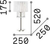 Lampade-Da-Scrivania-Classica-Opera-Metallo-Cristallo-Bianco-1-Luce-E27