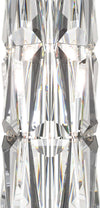 Lampade-Da-Scrivania-Contemporanea-Puntes-Acciaio-Oro-8-Luci-Diffusori-Vetro