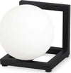 Lampade-Da-Scrivania-Industrial-Angolo-Nero-1-Luce-G9-3W-3000K-Luce-Calda