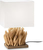 Lampade-Da-Scrivania-Industrial-Minimal-Snell-Legno-Bianco-1-Luce-E27-Small