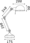 Lampade-Da-Scrivania-Industrial-Minimal-Truman-Metallo-Bianco-1-Luce-E27