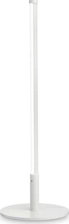 Lampade-Da-Scrivania-Industrial-Yoko-Alluminio-Plastiche-Bianco-Led-5W-3000K