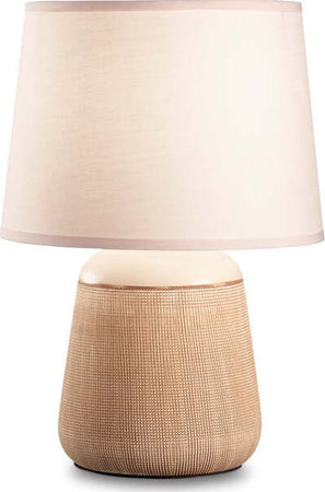 Lampade-Da-Scrivania-Shabby-Chic---Provenzale-Kali'-2-Metallo-Bianco-1-Luce-E14