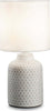 Lampade-Da-Scrivania-Shabby-Chic---Provenzale-Kali'-3-Metallo-Bianco-1-Luce-E14