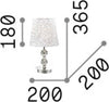 Lampade-Da-Tavolo-Classica-Le-Roy-Metallo-Cromo-1-Luce-E27-Small