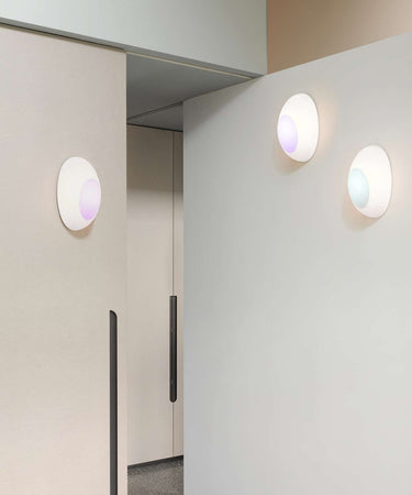 Lampade parete/soffitto Luceplan Goggle D52