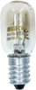 LAMPADINA - LAMPADA PER FORNO ATTACCO E 14 MIGNON 15 W 300° - 1 PEZZO Illuminazione/Lampadine/Lampadine a LED Rossi Ricambi - Venetico Marina, Commerciovirtuoso.it