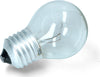LAMPADINA - LAMPADA PER FORNO-ATTACCO E 27 (GRANDE) 40 W 300° A SFERA Casa e cucina/Grandi elettrodomestici/Accessori e parti di ricambio/Ricambi e accessori per forni/Luci per forni Rossi Ricambi - Venetico Marina, Commerciovirtuoso.it