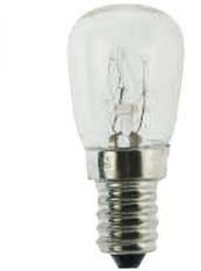 LAMPADINA 1/2 CANDELA CHIARA E14