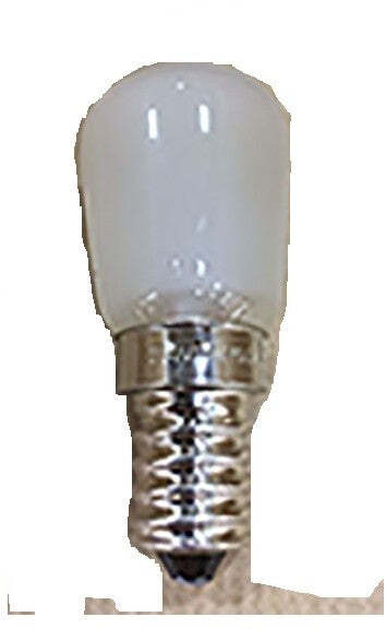 LAMPADINA 3 CANDELE OPALE E14