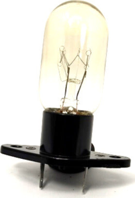 LAMPADINA 30 WATT FORNO MICROONDE WHIRLPOOL ORIGINALE 480120100168 Casa e cucina/Elettrodomestici per la cucina/Accessori e parti di ricambio/Parti di ricambio per forni a microonde/Altri ricambi per forni a microonde Rossi Ricambi - Venetico Marina, Commerciovirtuoso.it