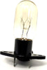 LAMPADINA 30 WATT FORNO MICROONDE WHIRLPOOL ORIGINALE 480120100168 Casa e cucina/Elettrodomestici per la cucina/Accessori e parti di ricambio/Parti di ricambio per forni a microonde/Altri ricambi per forni a microonde Rossi Ricambi - Venetico Marina, Commerciovirtuoso.it