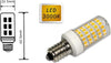 Lampadina 86 Led E14 7watt Piccola Luce 6500k 3000k 4000k Frigo E Cappa Illuminazione/Lampadine/Lampadine a LED Trade Shop italia - Napoli, Commerciovirtuoso.it