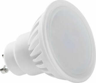 Lampadina 9W Faretto GU10 in Ceramica 120°Luce 3000K 4000K 6000K 800Lm Illuminazione/Illuminazione per interni/Luci da incasso Zencoccostore - Formia, Commerciovirtuoso.it