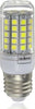 LAMPADINA A 33 LED 5050SMD CON ATTACCO E27 DA 8W FARETTO LUCE BIANCO FREDDO Illuminazione/Lampadine/Lampadine a LED Trade Shop italia - Napoli, Commerciovirtuoso.it
