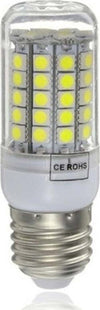 Lampadina A 33 Led 5050smd Con Attacco E27 Da 8w Faretto Luce Bianco Freddo Illuminazione/Lampadine/Lampadine a LED Trade Shop italia - Napoli, Commerciovirtuoso.it