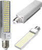 Lampadina A 64 Led 5050smd Con Attacco E27 15w Faretto Luce Bianco Freddo Caldo Illuminazione/Lampadine/Lampadine a LED Trade Shop italia - Napoli, Commerciovirtuoso.it