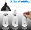 Lampadina-a-Batteria-USB-E27-Luce-Led-Lampada-Emergenza-Campeggio-con-Powerbank