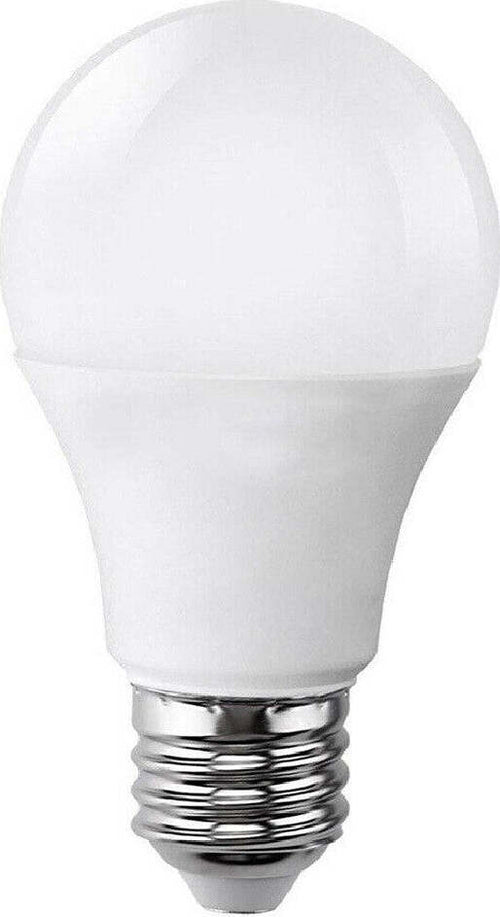 Lampadina A Led 10 W A60 Attacco E27 Sfera Luce 6500k 3000k 4000k Lampada A6009 Casa, arredamento e bricolage > Illuminazione da interno > Lampade Led Trade Shop italia - Napoli, Commerciovirtuoso.it