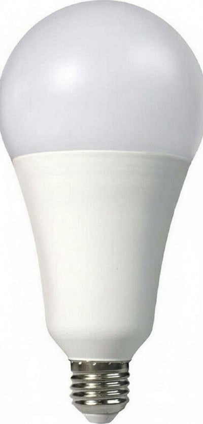 Lampadina A Led 26 W E27 A Sfera A110 Luce Fredda Calda Naturale Lampada A11001 Illuminazione/Lampadine/Lampadine a LED Trade Shop italia - Napoli, Commerciovirtuoso.it