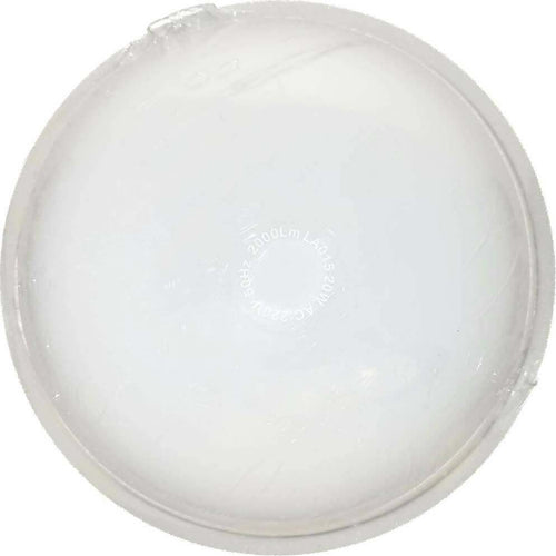 Lampadina A Led By Siled Di Novecento Montata Su Supporto Nero 4000k 2000 Lm Led 20 W Illuminazione/Lampadine/Lampadine a LED Ideart - Valdilana, Commerciovirtuoso.it
