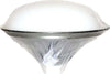 Lampadina A Led By Siled Di Novecento Montata Su Supporto Nero 4000k 2000 Lm Led 20 W Illuminazione/Lampadine/Lampadine a LED Ideart - Valdilana, Commerciovirtuoso.it