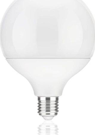 Lampadina a LED con attacco E27 forma G120 1400 lumen 18W bianco caldo freddo Illuminazione/Lampadine/Lampadine a LED Trade Shop italia - Napoli, Commerciovirtuoso.it